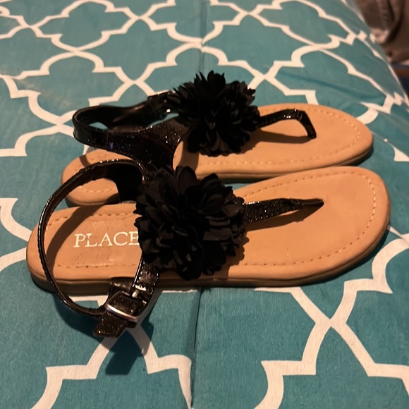 The Children's Place Shoes Girls Sandals Poshmark
